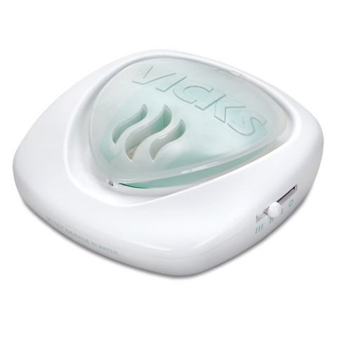 Vaporisateur sans eau Vicks V1900CANV1